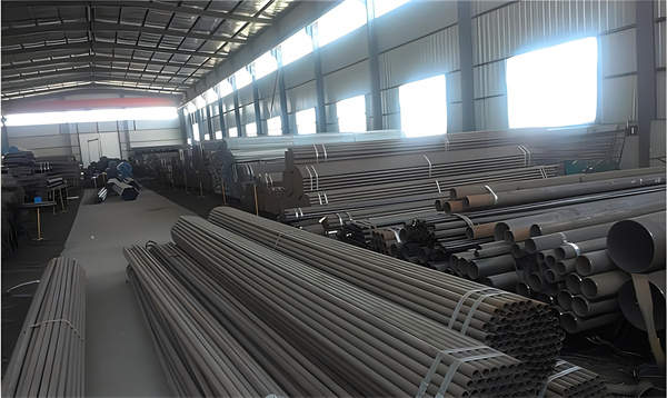 杨浦q345d钢管价格市场波动与趋势分析