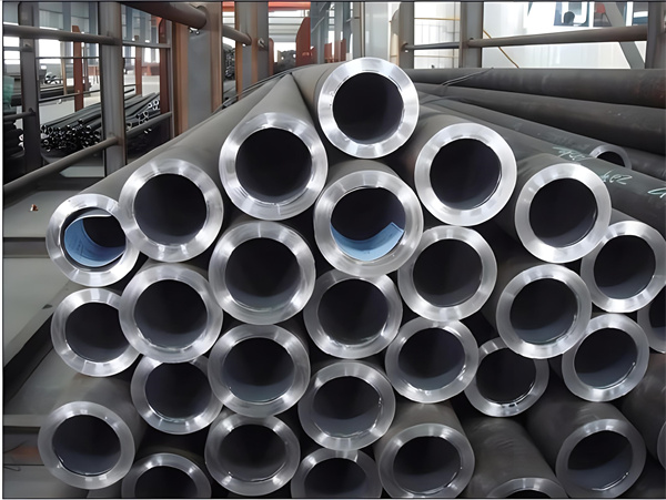 杨浦q345d精密钢管制造工艺流程特点及应用